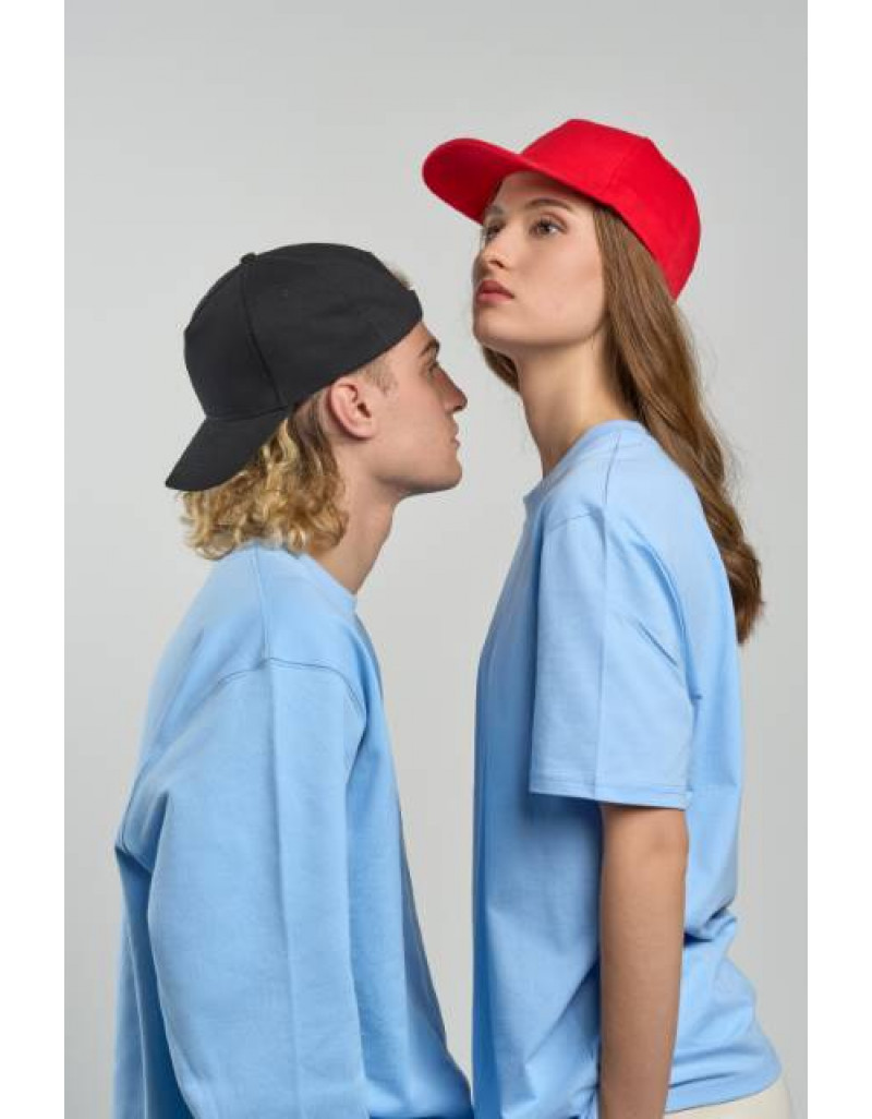 Șapcă de baseball cu 5 panouri „Liberty Five”